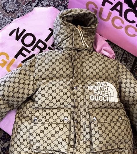 the northface gucci|north face gucci for sale.